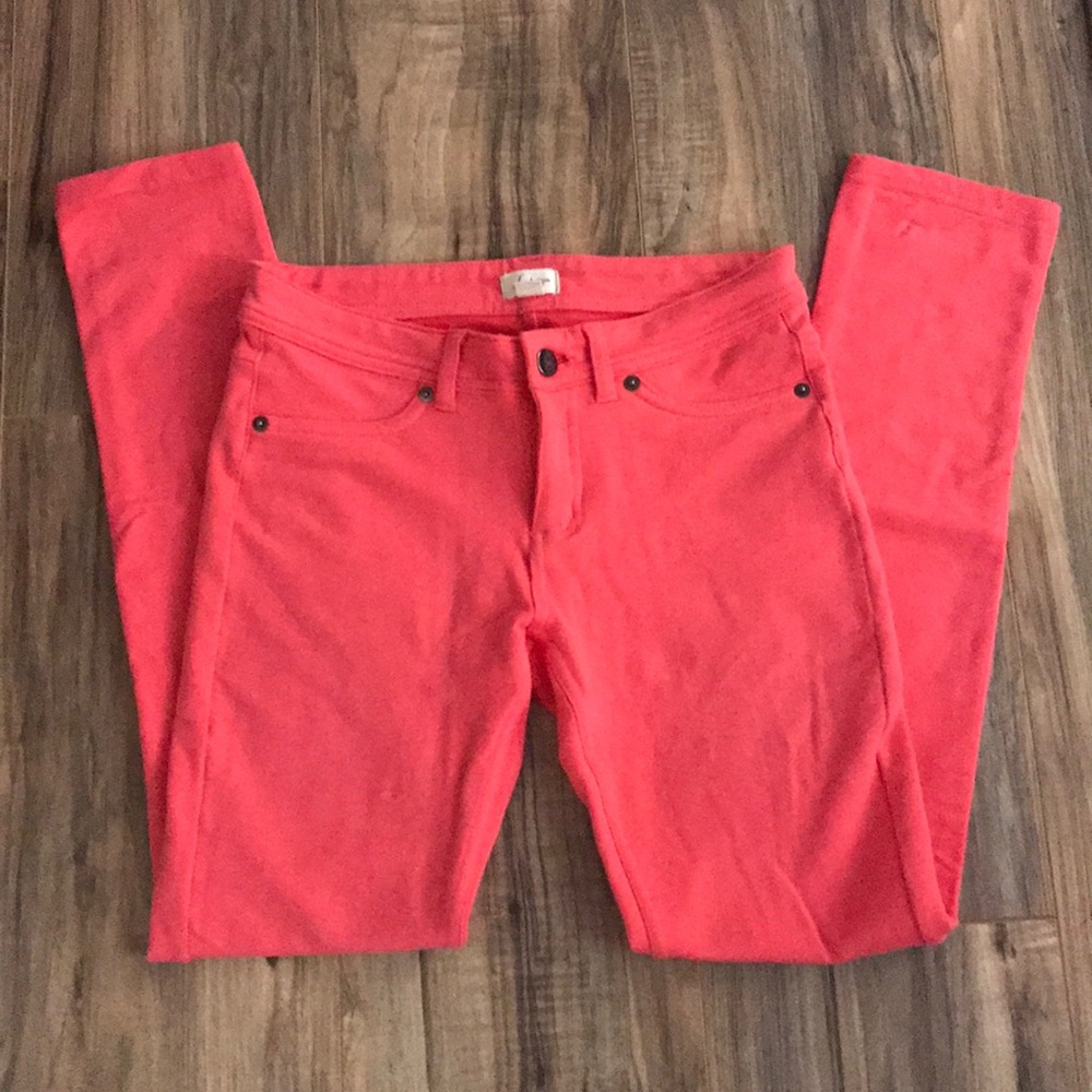 Skinny Jeggings